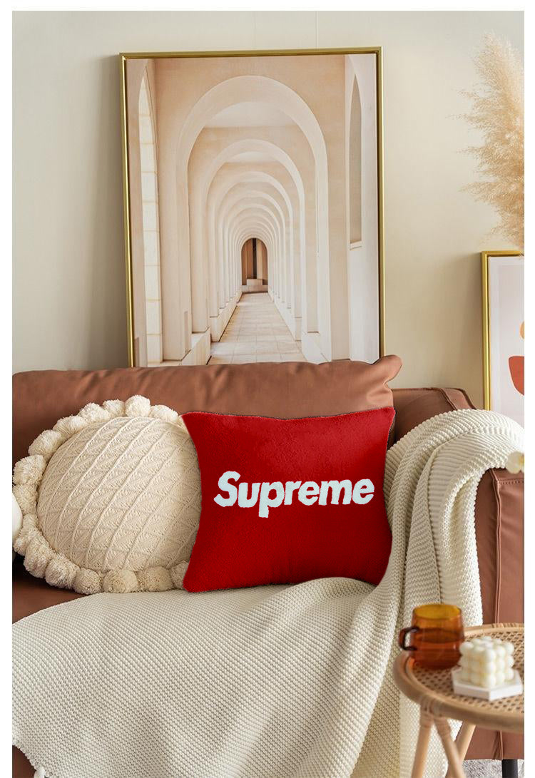 Supreme Tufted Pillow